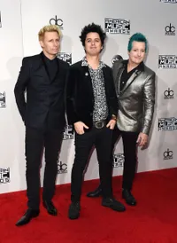 Foto Green Day