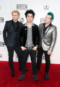Foto Green Day