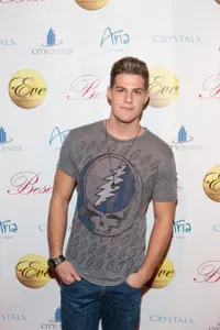 Foto Greg Finley