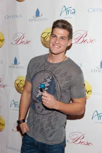 Foto Greg Finley