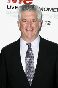 Foto Gregory Jbara