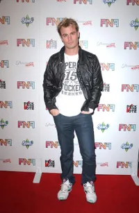 Foto Gregory Michael