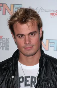 Foto Gregory Michael