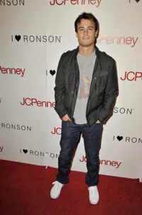 Foto Gregory Michael