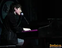 Foto Greyson Chance