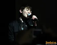 Foto Greyson Chance