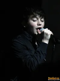 Foto Greyson Chance