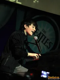 Foto Greyson Chance