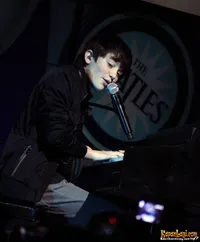Foto Greyson Chance
