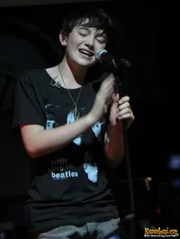 Foto Greyson Chance