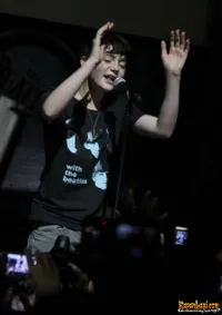 Foto Greyson Chance
