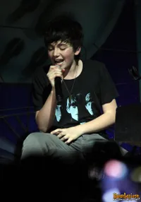 Foto Greyson Chance