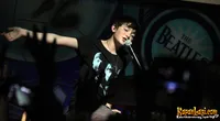 Foto Greyson Chance