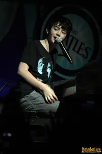 Foto Greyson Chance