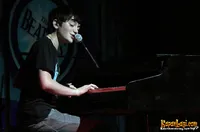 Foto Greyson Chance