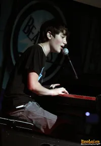 Foto Greyson Chance