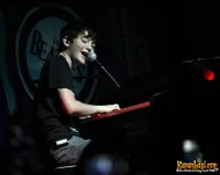 Foto Greyson Chance