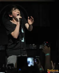 Foto Greyson Chance
