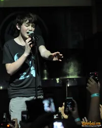 Foto Greyson Chance