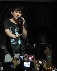 Foto Greyson Chance
