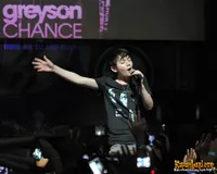 Foto Greyson Chance