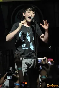 Foto Greyson Chance