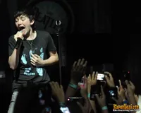 Foto Greyson Chance