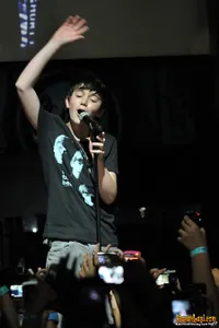 Foto Greyson Chance