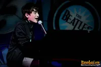 Foto Greyson Chance