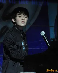 Foto Greyson Chance
