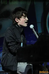 Foto Greyson Chance