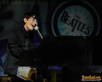 Foto Greyson Chance