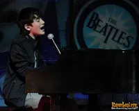 Foto Greyson Chance