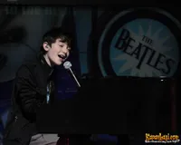 Foto Greyson Chance