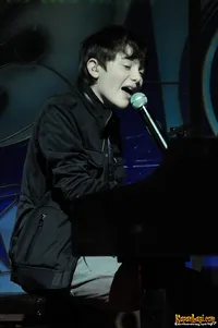 Foto Greyson Chance