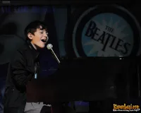 Foto Greyson Chance