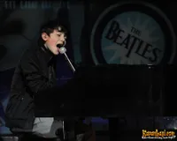 Foto Greyson Chance