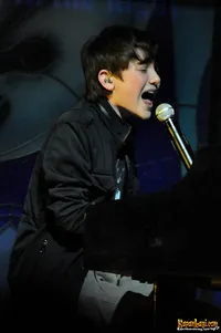 Foto Greyson Chance