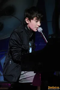 Foto Greyson Chance