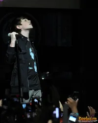 Foto Greyson Chance