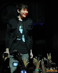Foto Greyson Chance
