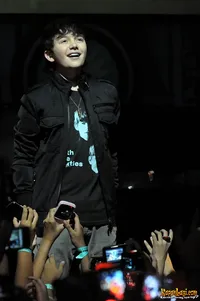 Foto Greyson Chance