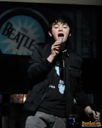 Foto Greyson Chance