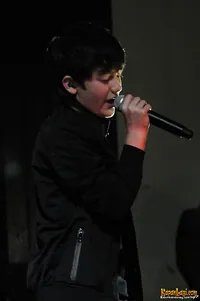 Foto Greyson Chance