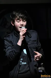Foto Greyson Chance