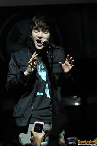 Foto Greyson Chance
