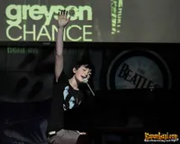 Foto Greyson Chance