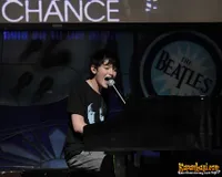 Foto Greyson Chance