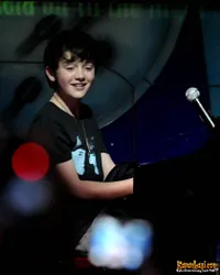 Foto Greyson Chance