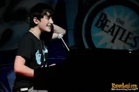 Foto Greyson Chance